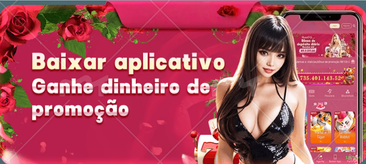 Download app 187bet Android iOS