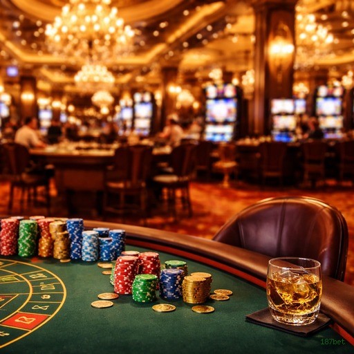 Diretório de Jogos 187bet